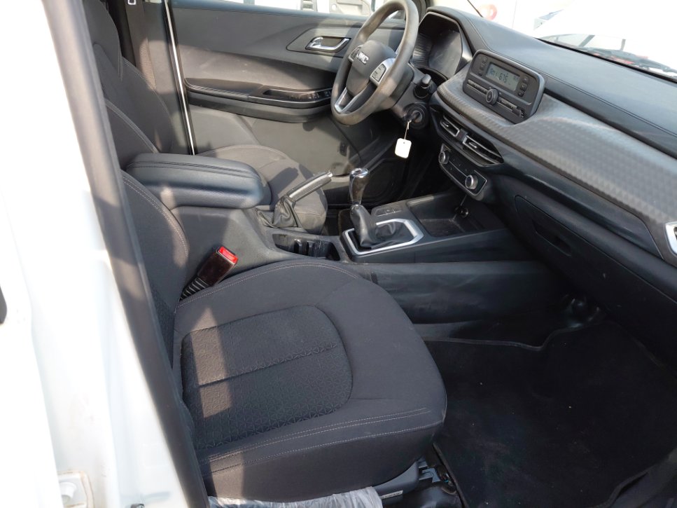 جا ام سي فيجوس  2023 image