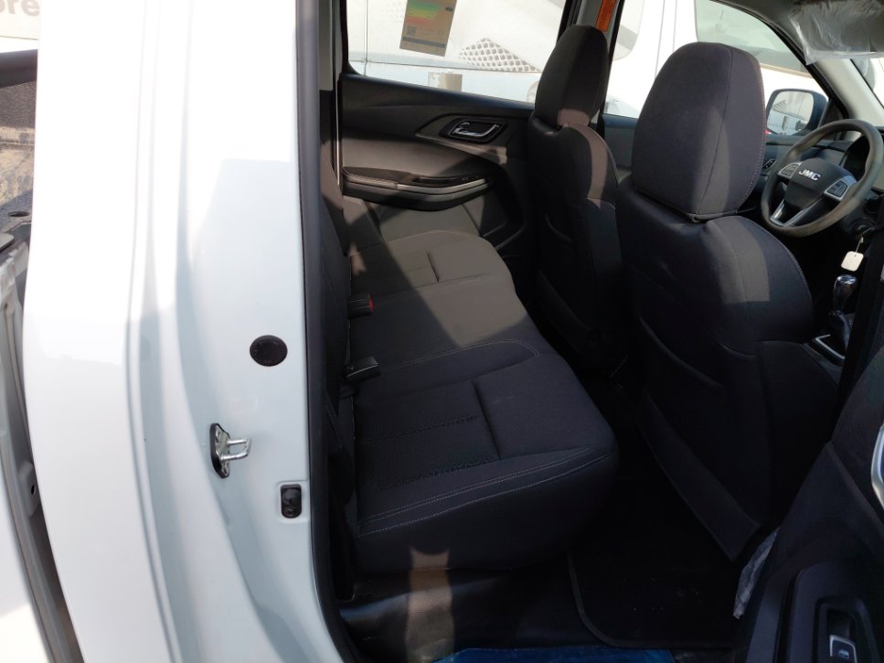 جا ام سي فيجوس  2023 image