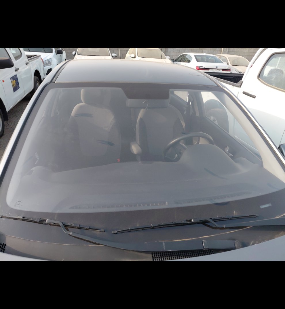 كيا بيجاس LX FWD 2022 image