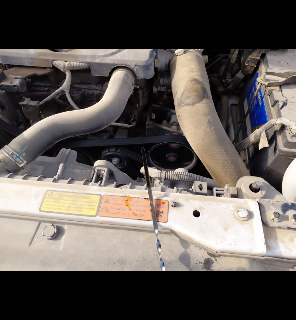 جا ام سي فيجوس 4x4 2023 image