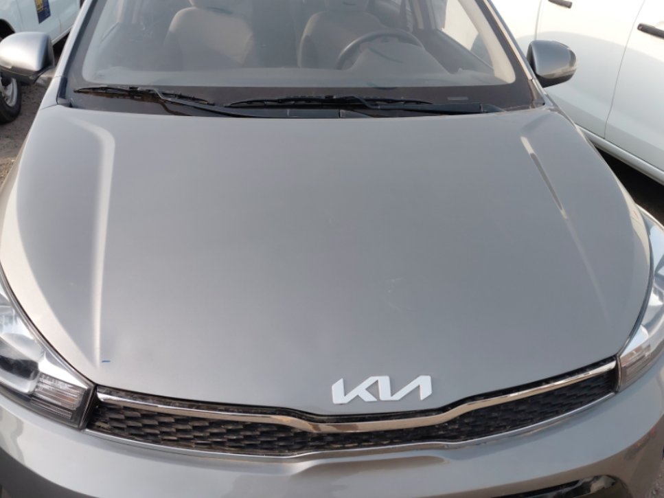 كيا بيجاس LX FWD 2022 image