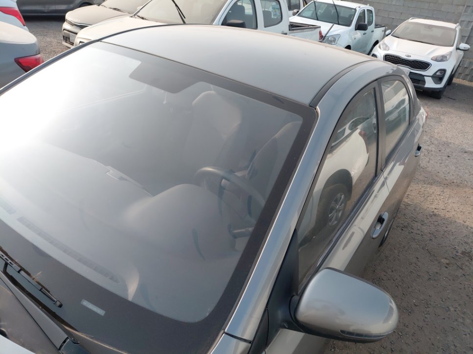 كيا بيجاس LX FWD 2022 image