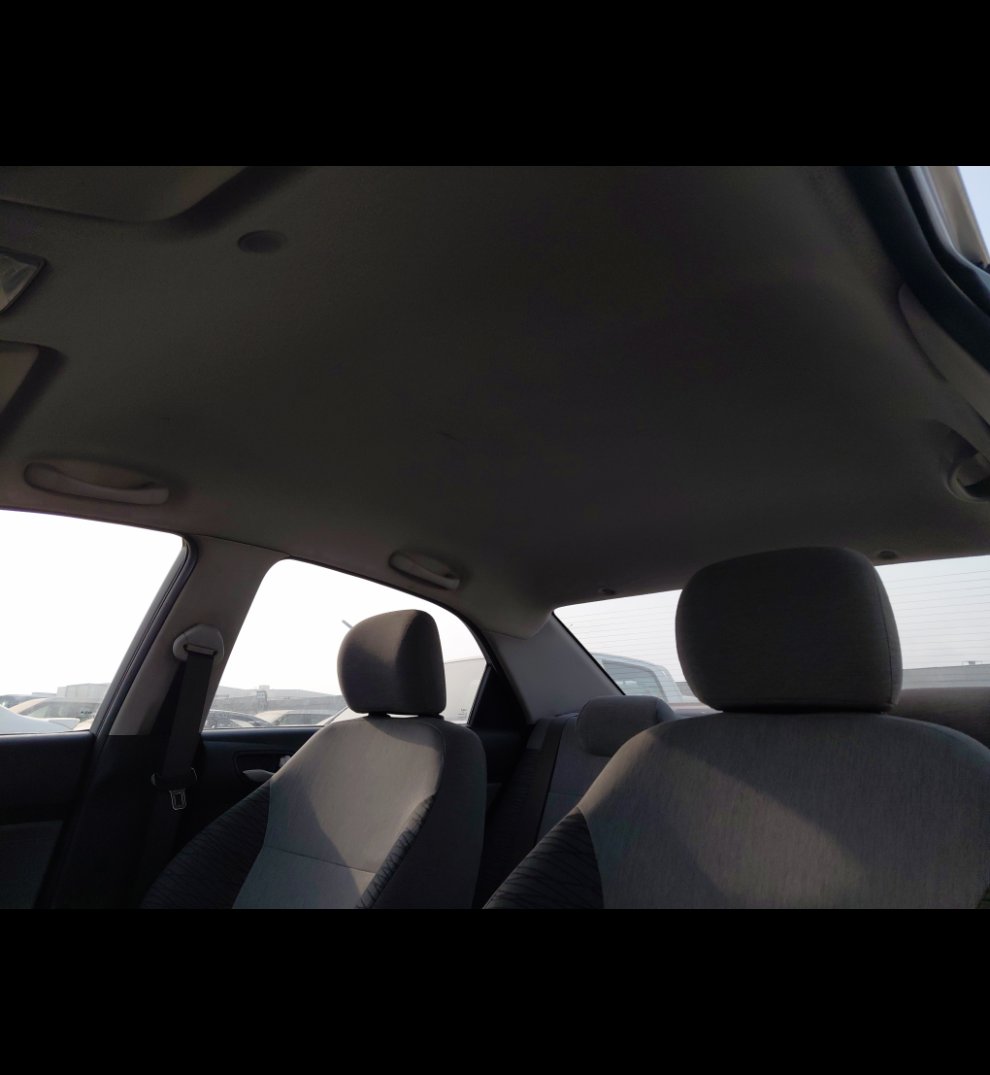 كيا بيجاس LX FWD 2022 image