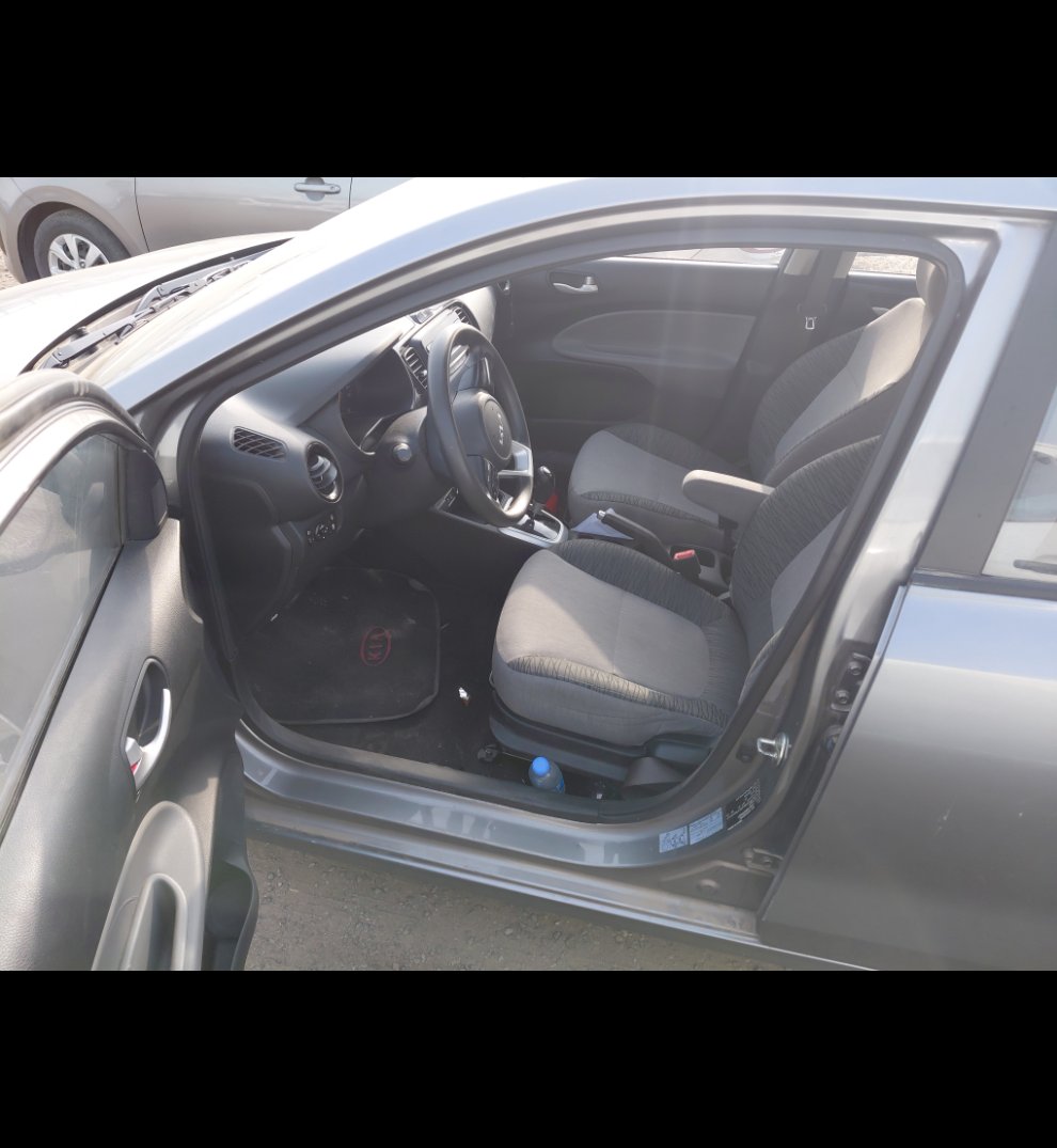 كيا بيجاس LX FWD 2022 image