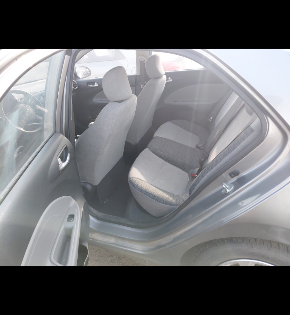 كيا بيجاس LX FWD 2022 image