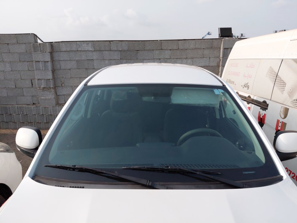 جا ام سي فيجوس  2023 image