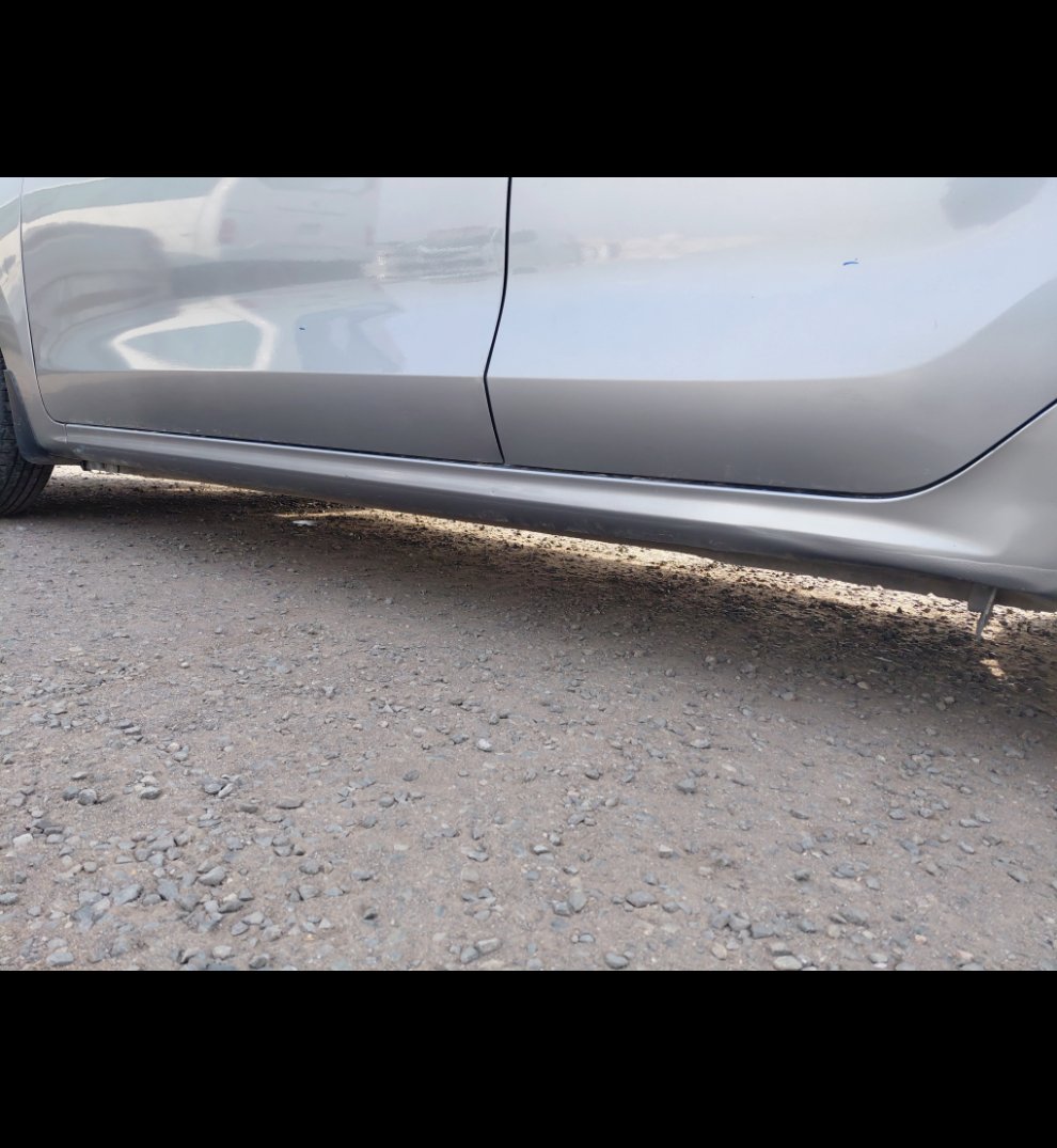 كيا بيجاس LX FWD 2022 image