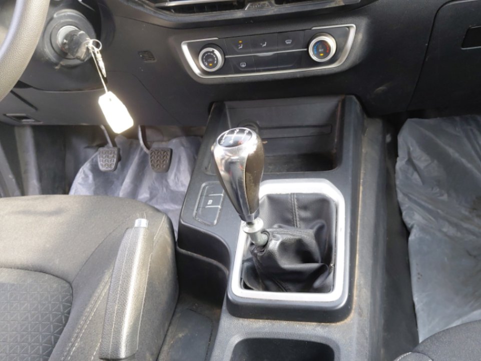 جا ام سي فيجوس 4x4 2023 image