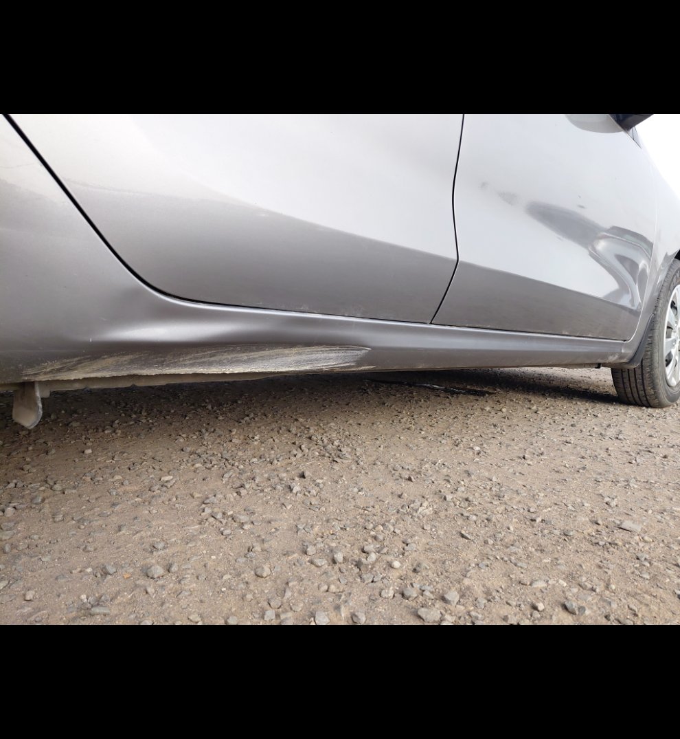 كيا بيجاس LX FWD 2022 image