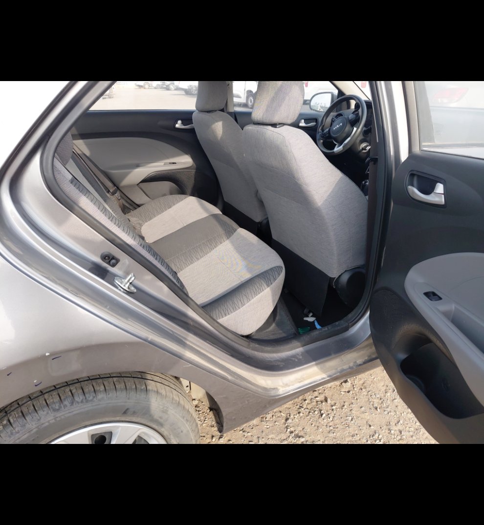 كيا بيجاس LX FWD 2022 image