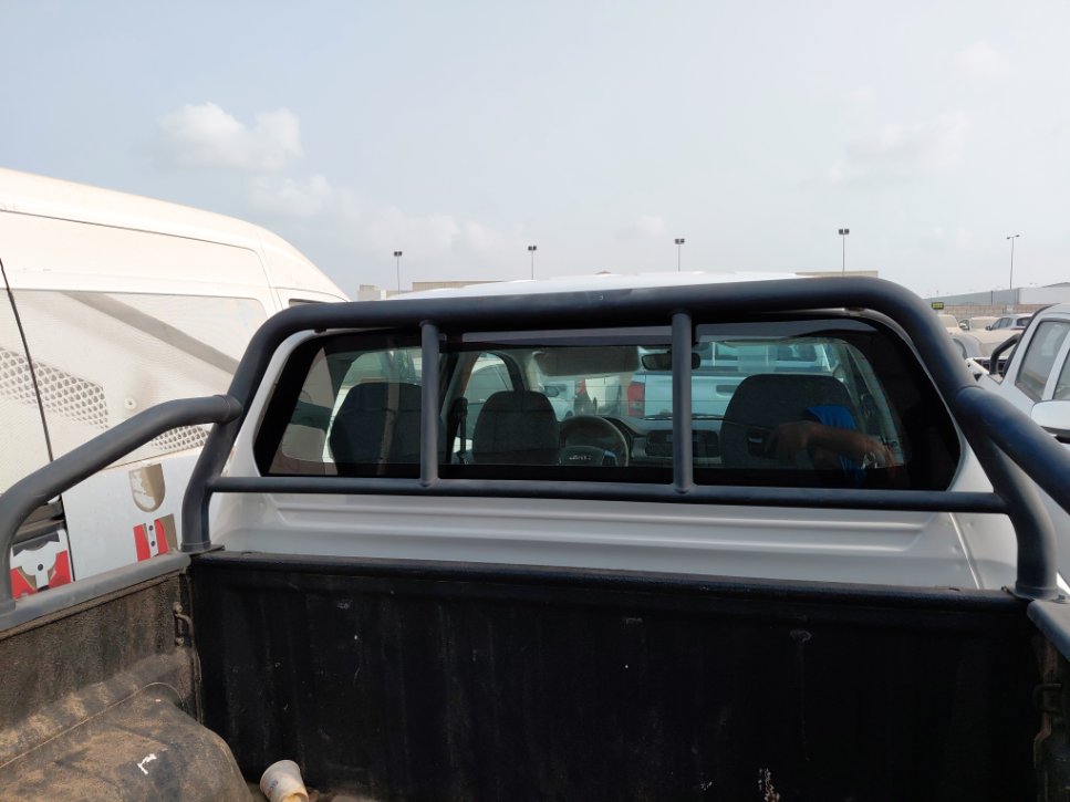 جا ام سي فيجوس  2023 image