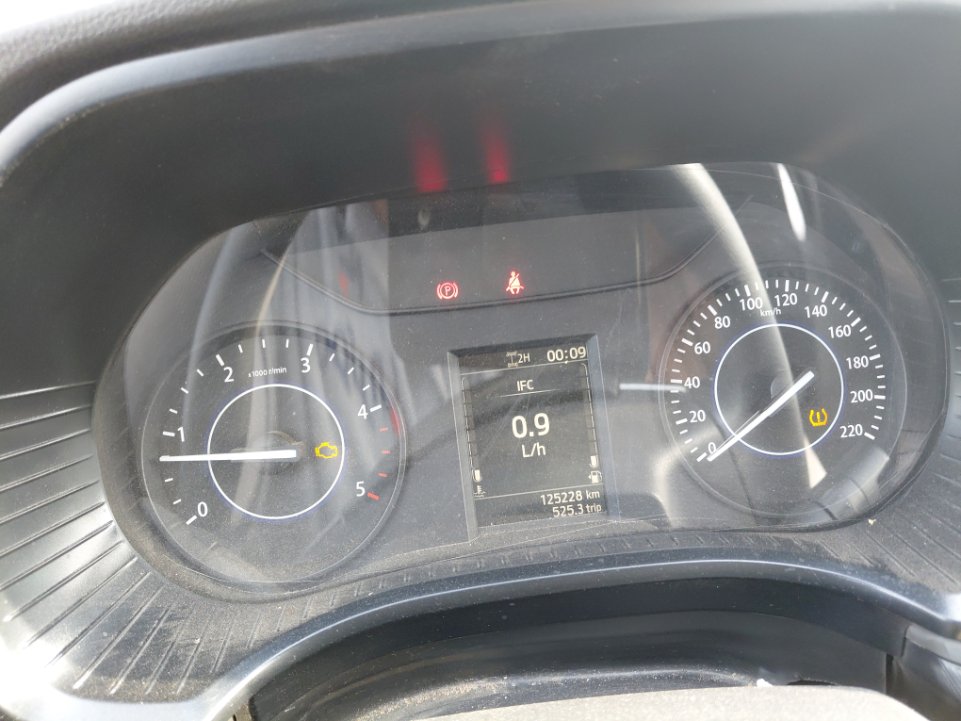 جا ام سي فيجوس 4x4 2023 image