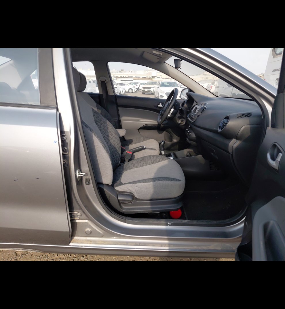 كيا بيجاس LX FWD 2022 image