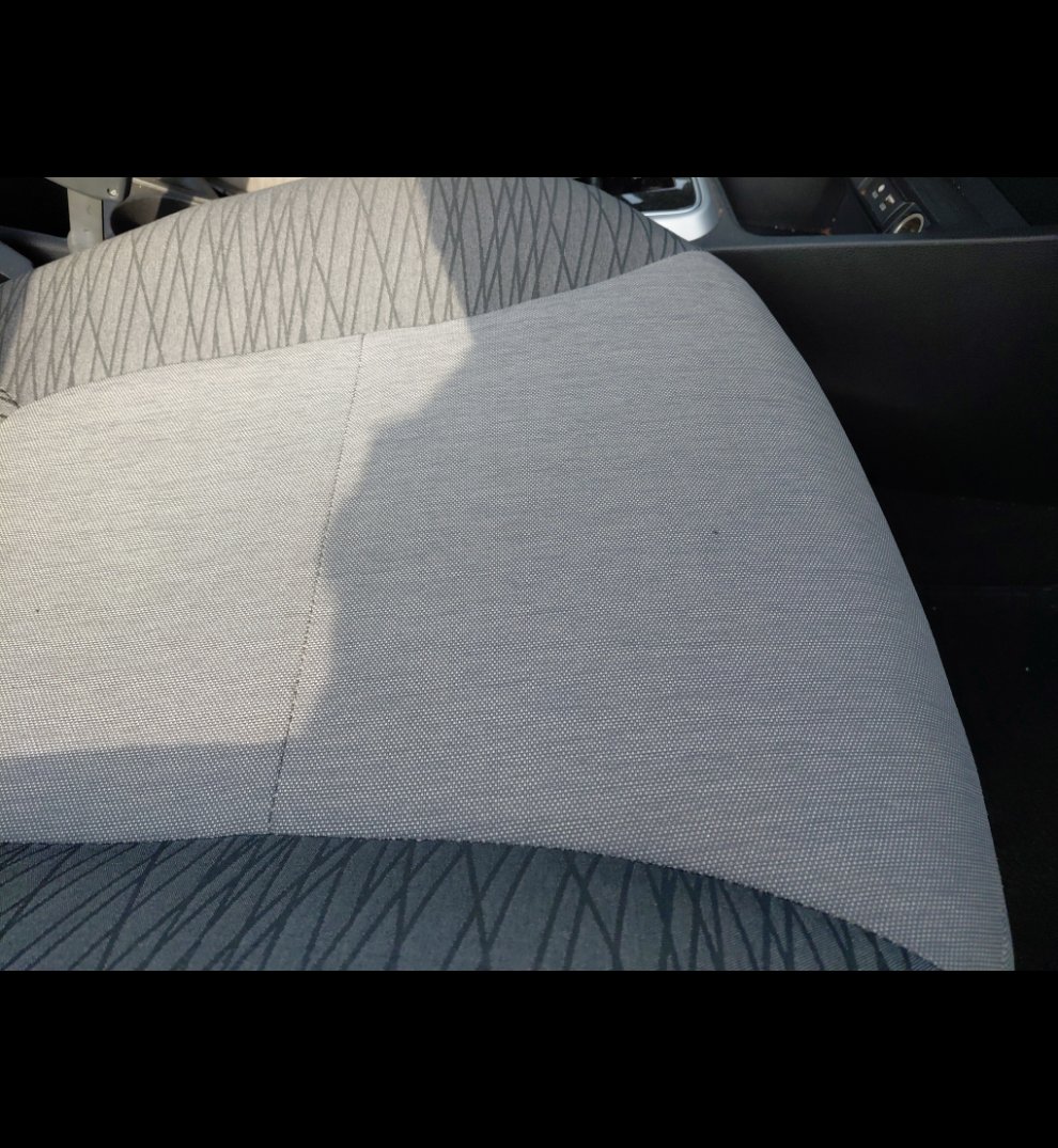 كيا بيجاس LX FWD 2022 image