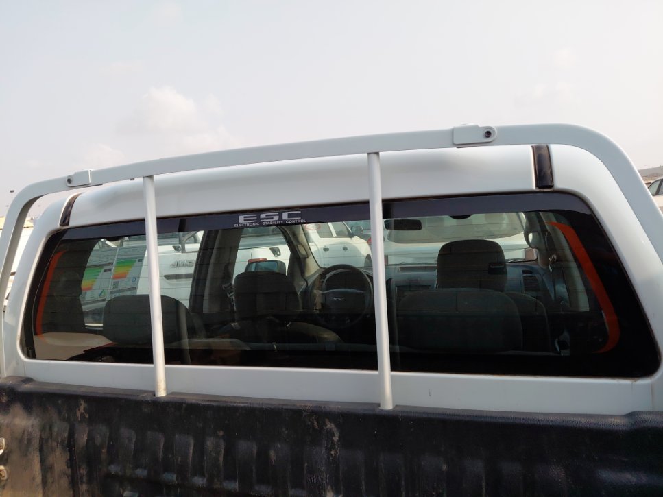 ايسوزو ديماكس 4x4 2023 image