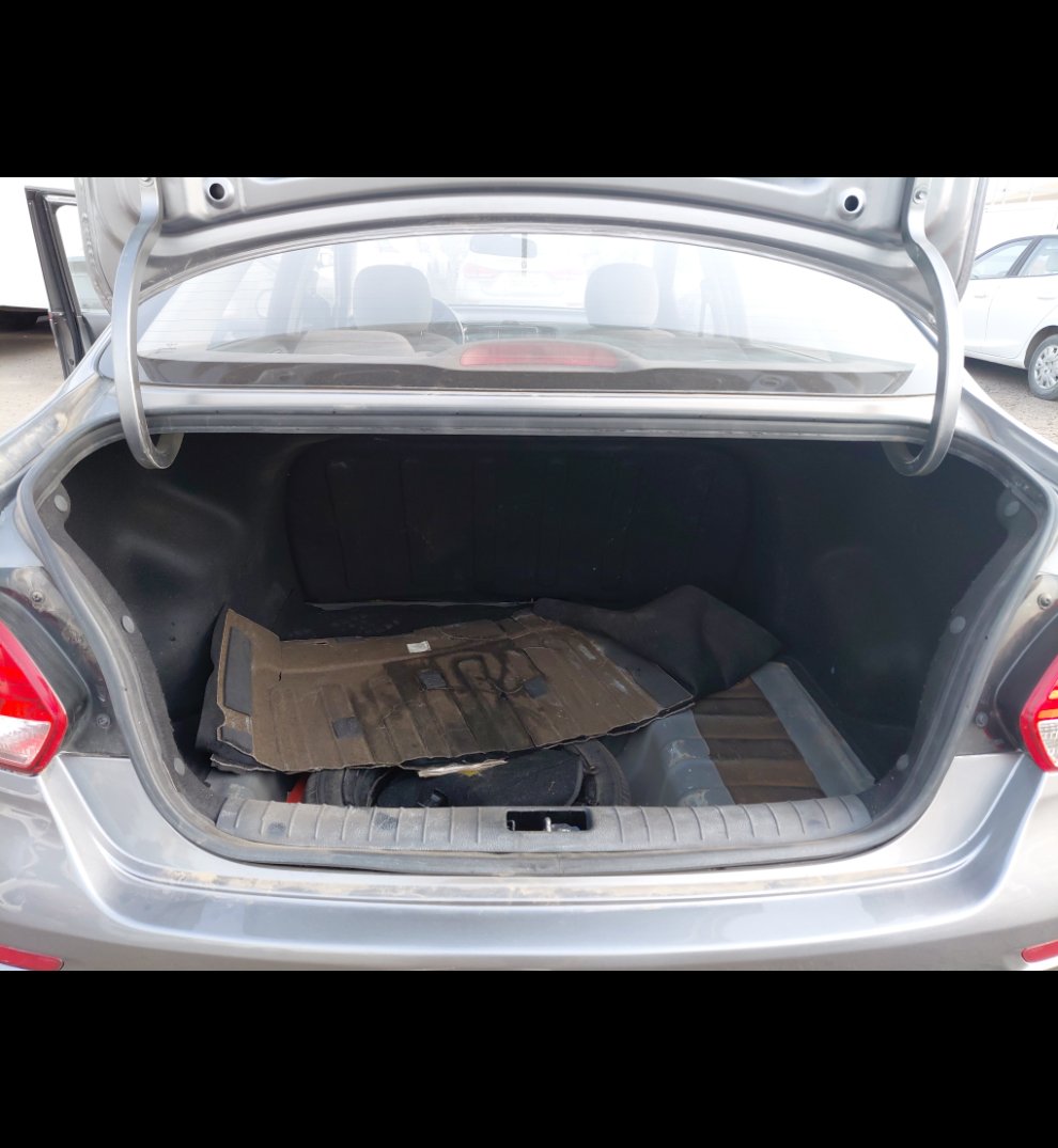 كيا بيجاس LX FWD 2022 image