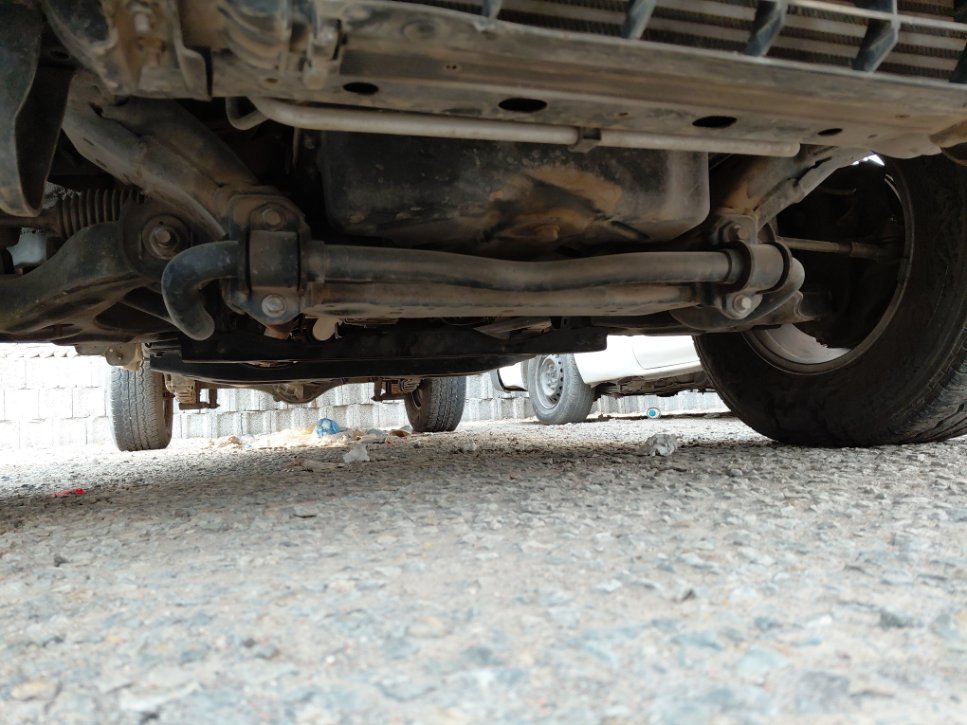 جا ام سي فيجوس  2023 image