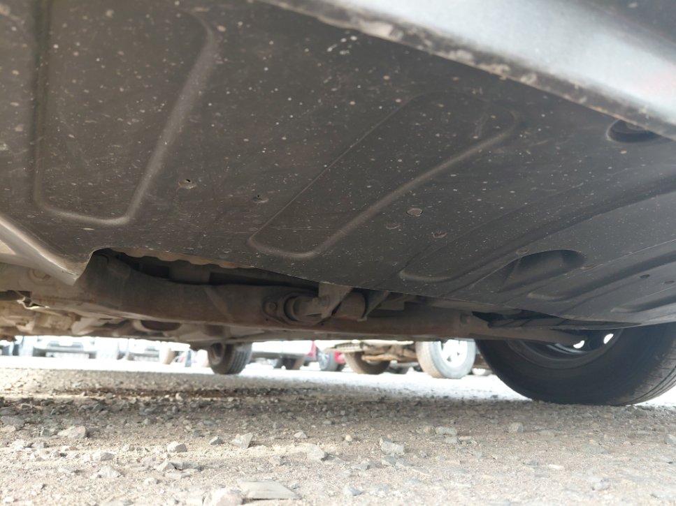 كيا بيجاس LX FWD 2022 image