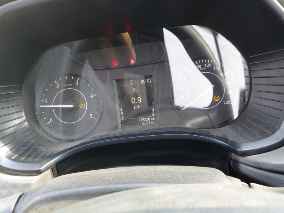 جا ام سي فيجوس 4x4 2023 image