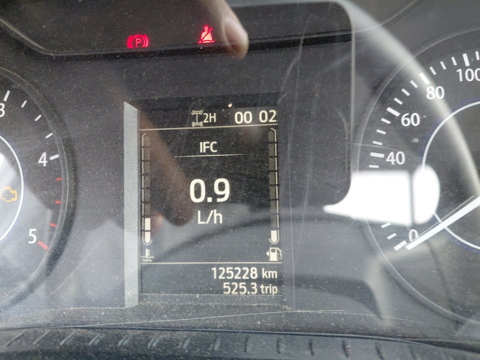 جا ام سي فيجوس 4x4 2023 image