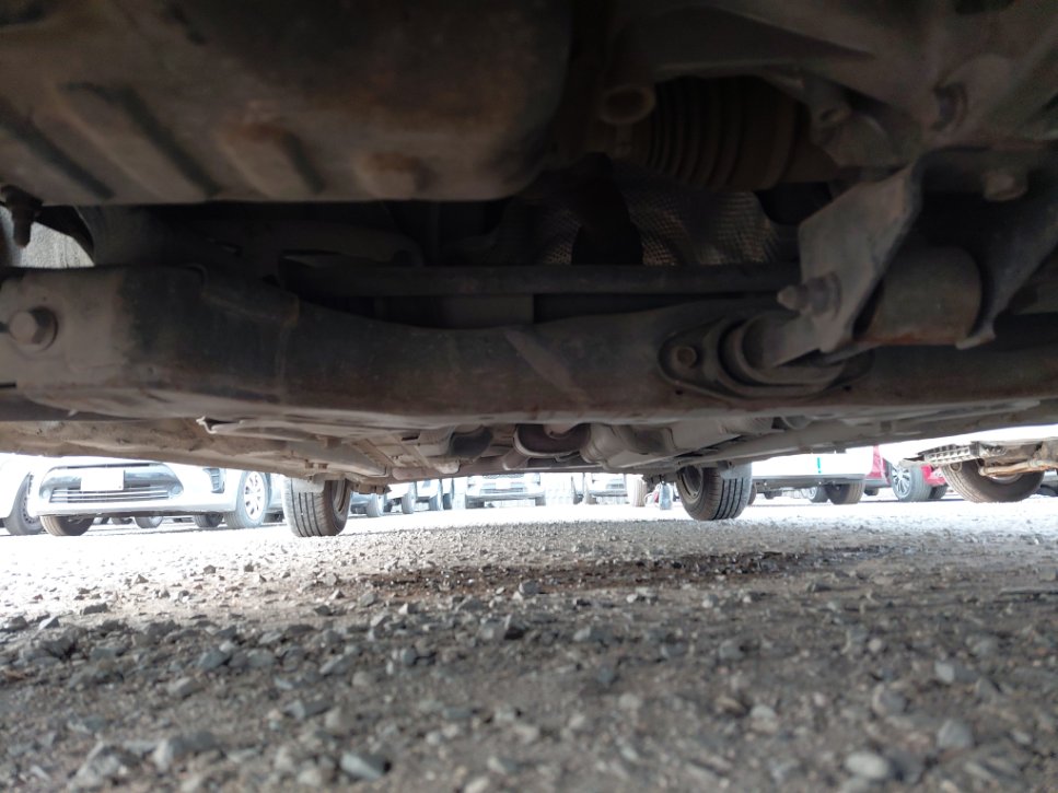 كيا بيجاس LX FWD 2022 image