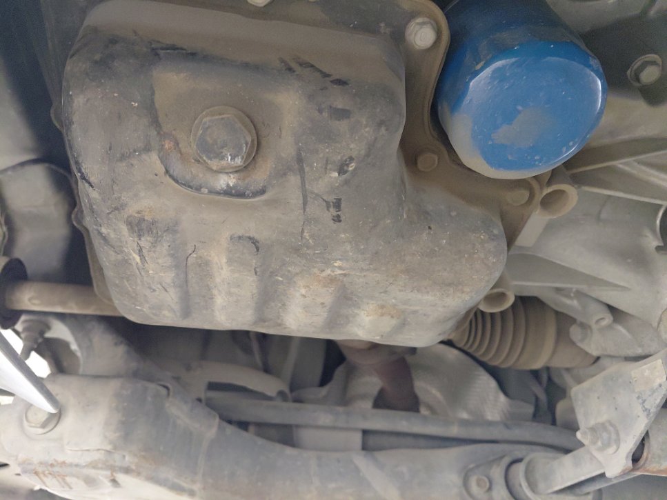 كيا بيجاس LX FWD 2022 image