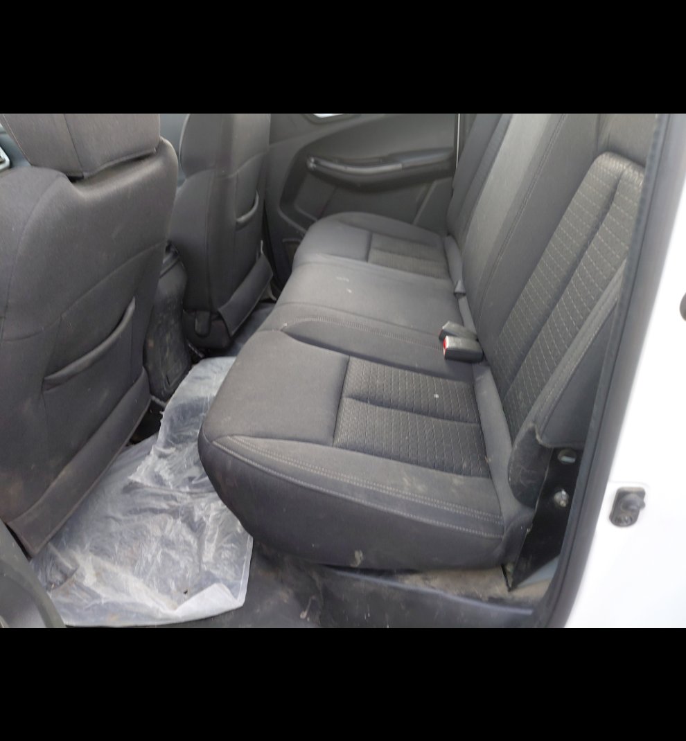 جا ام سي فيجوس 4x4 2023 image