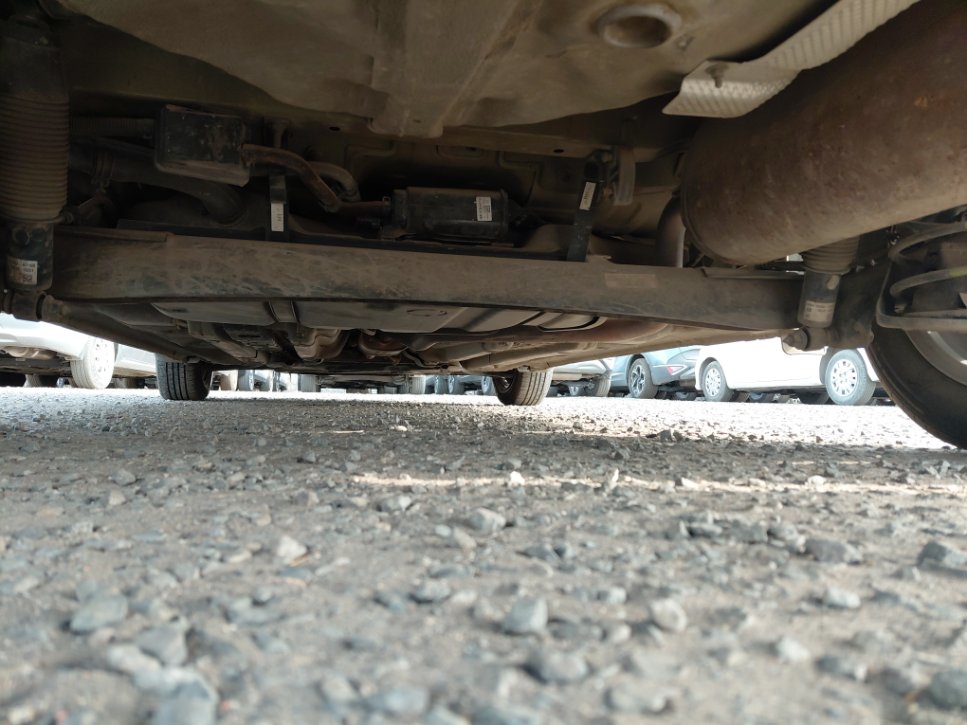 كيا بيجاس LX FWD 2022 image