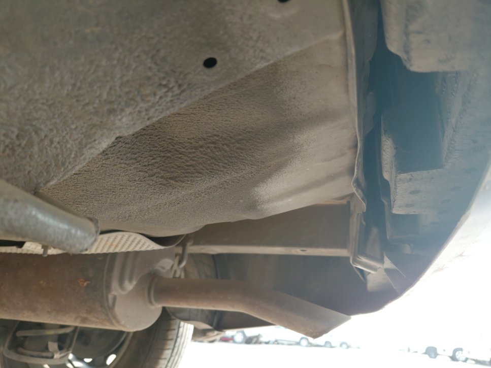 كيا بيجاس LX FWD 2022 image