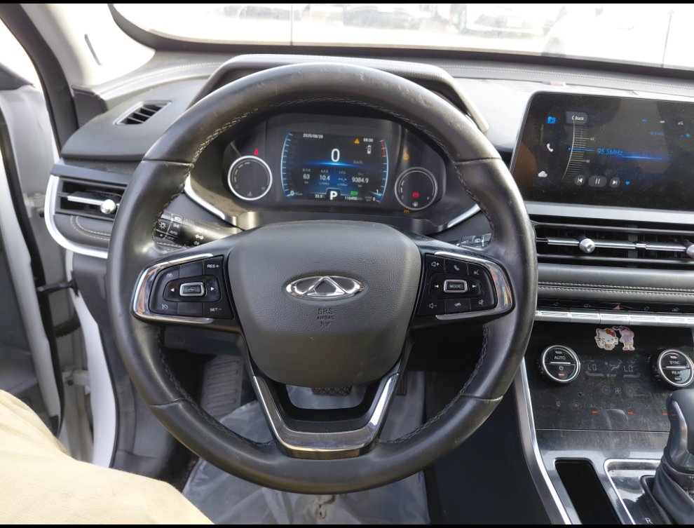 الوسائد الهوائية