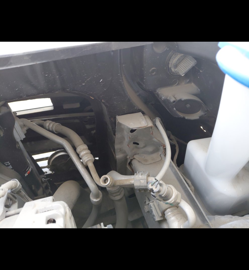 كيا بيجاس LX FWD 2022 image