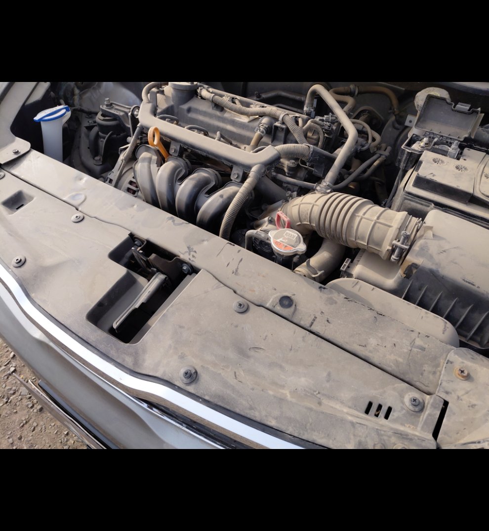 كيا بيجاس LX FWD 2022 image