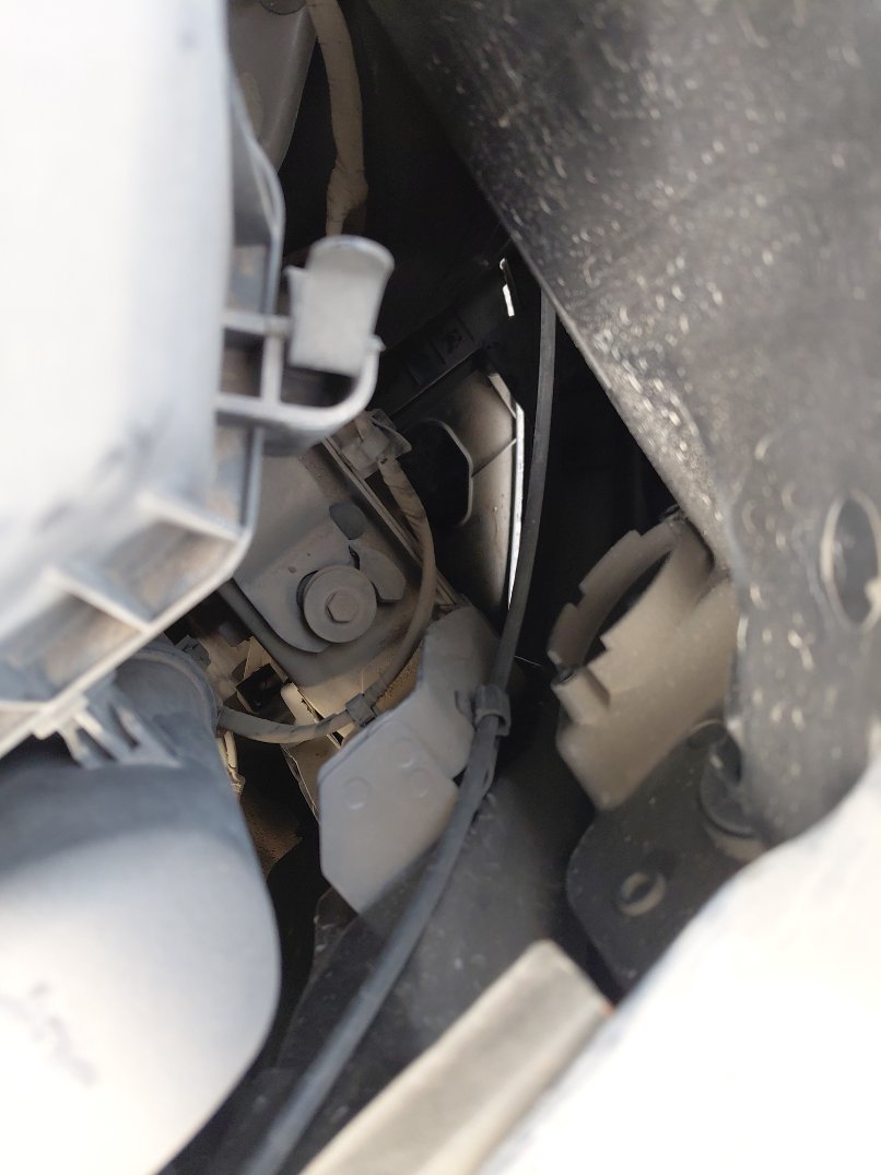 كيا بيجاس LX FWD 2022 image