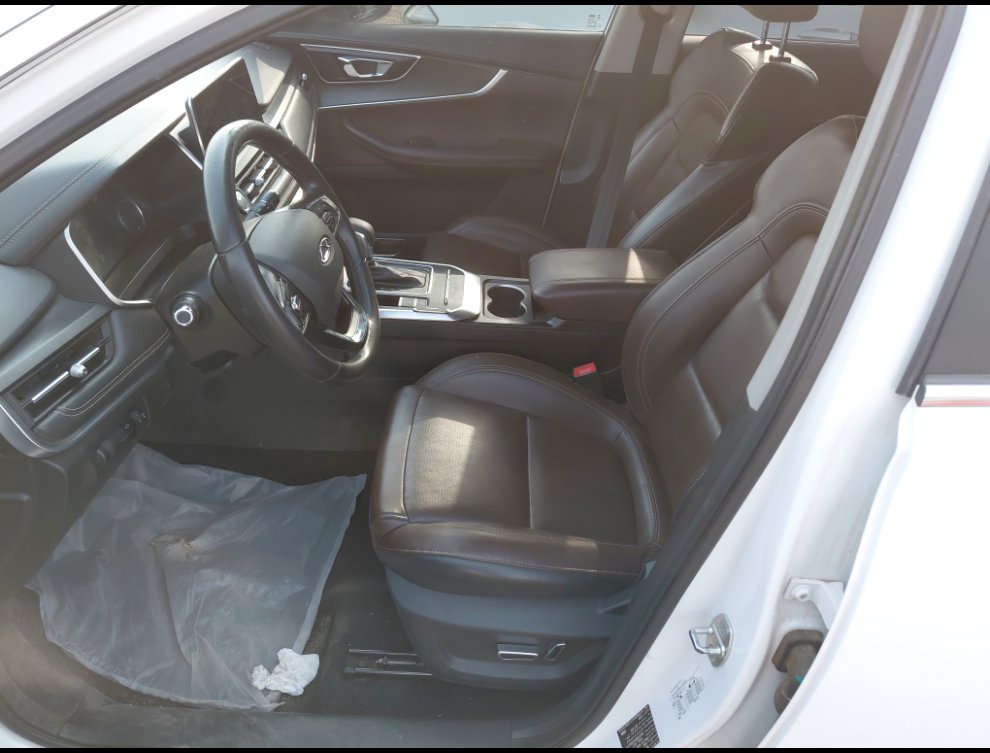 Chery Tiggo 8  2022 image