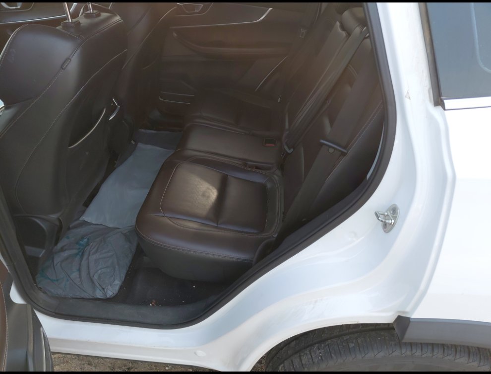 Chery Tiggo 8  2022 image