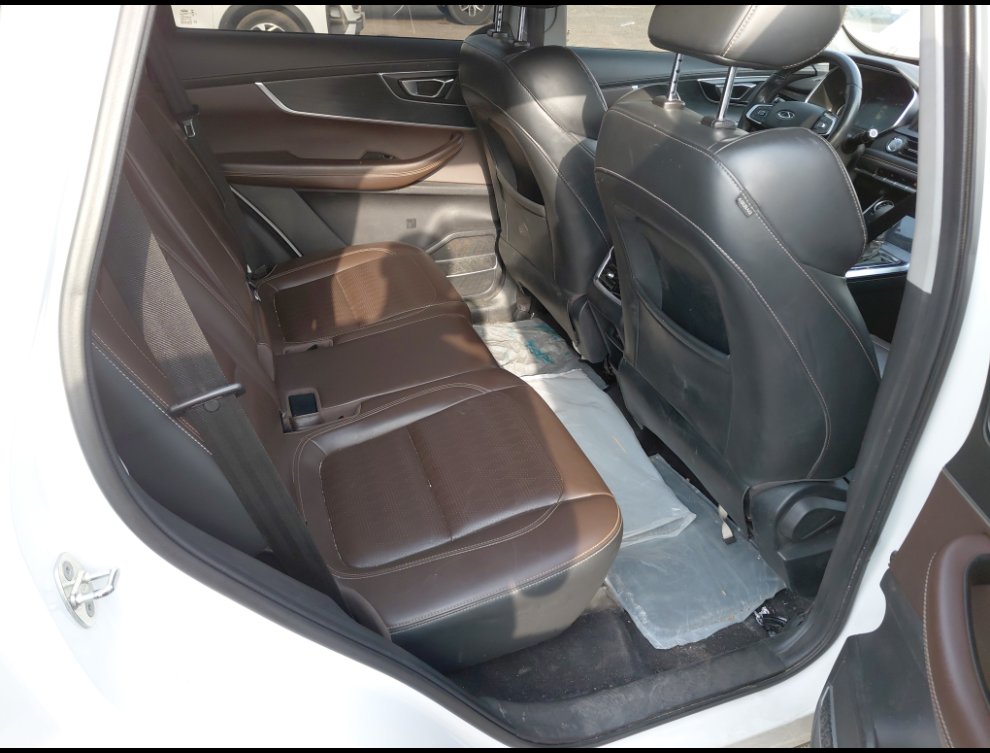 Chery Tiggo 8  2022 image