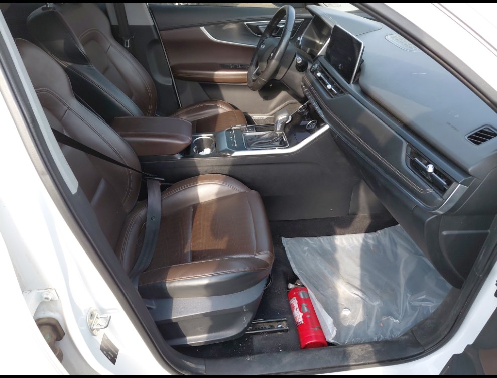 Chery Tiggo 8  2022 image