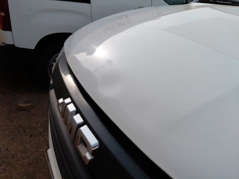 جا ام سي فيجوس 4x4 2023 image