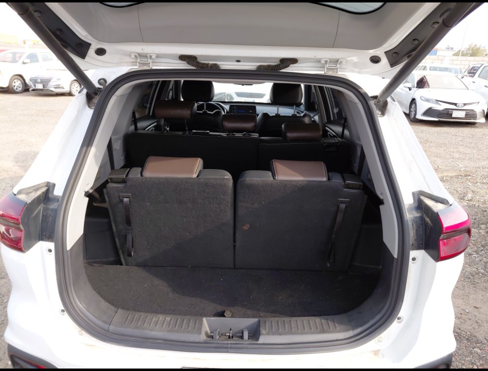 Chery Tiggo 8  2022 image