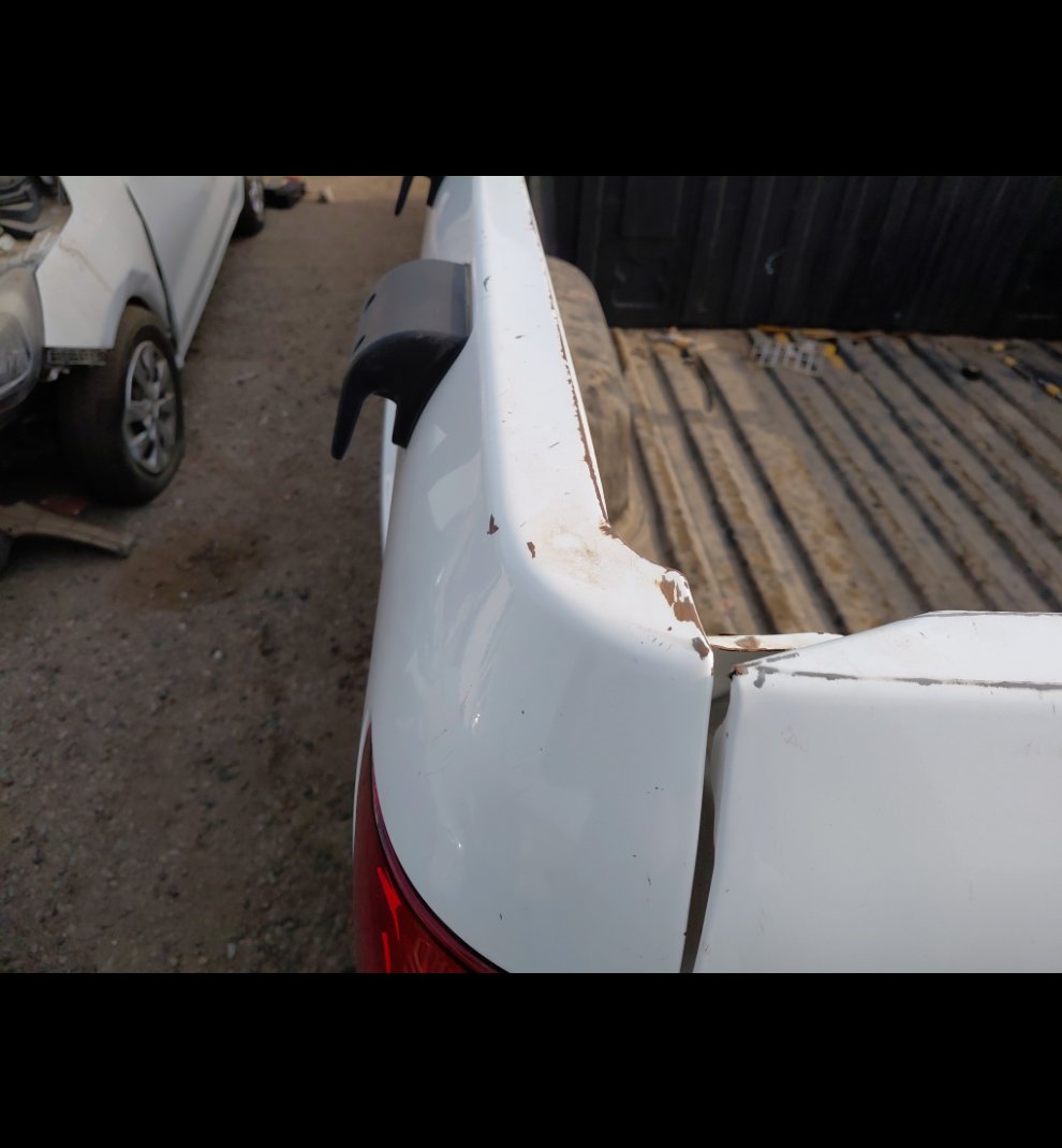 جا ام سي فيجوس 4x4 2023 image