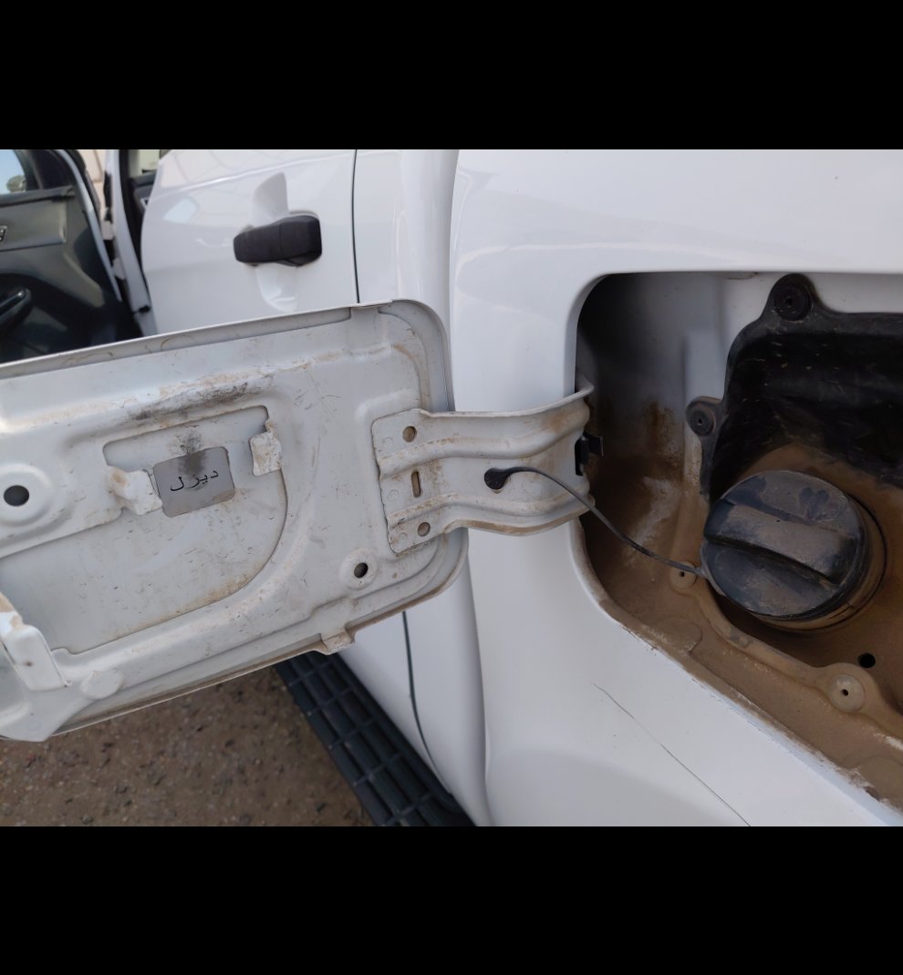 جا ام سي فيجوس 4x4 2023 image