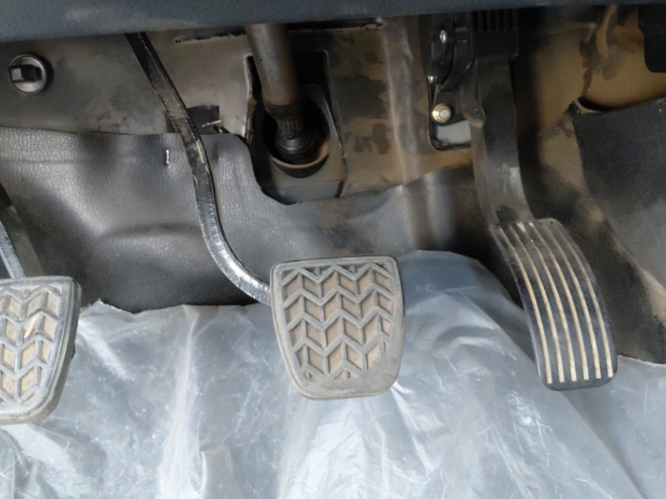 جا ام سي فيجوس 4x4 2023 image