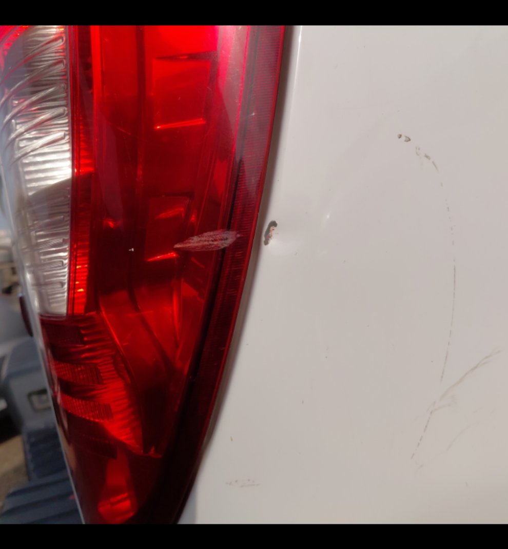 جا ام سي فيجوس 4x4 2023 image