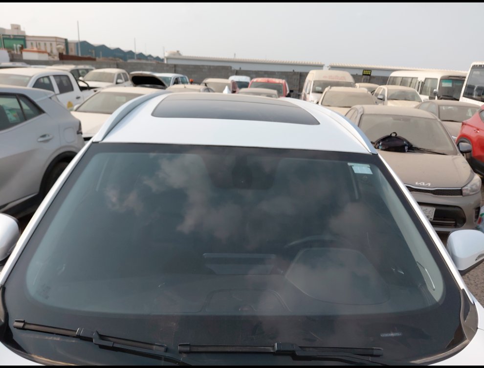 Chery Tiggo 8  2022 image