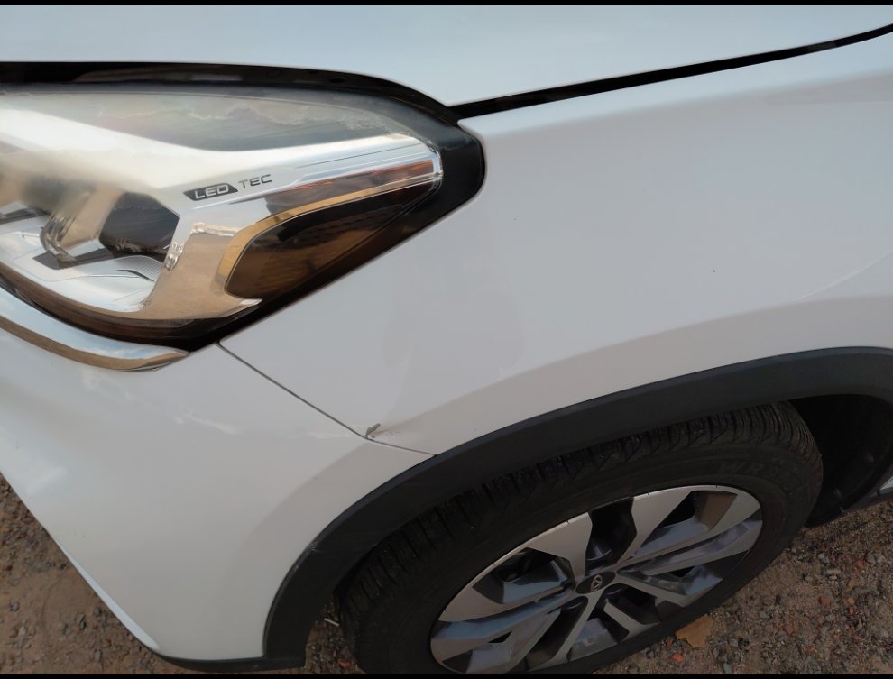 Chery Tiggo 8  2022 image