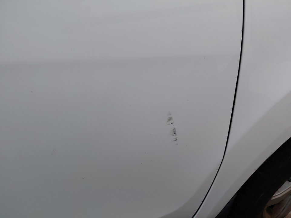 جا ام سي فيجوس 4x4 2023 image