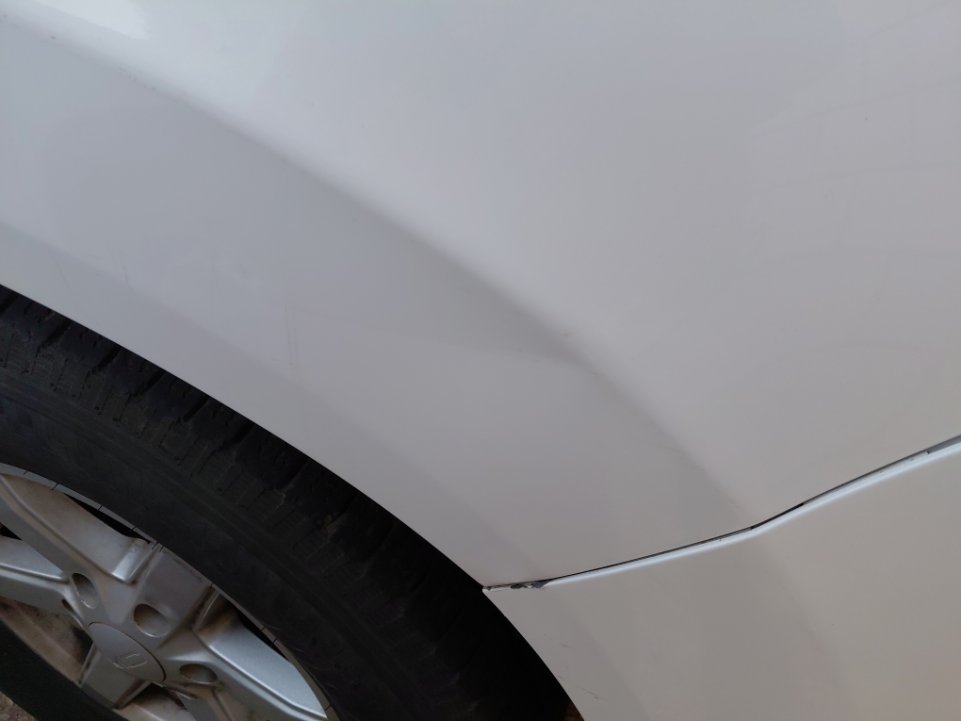 جا ام سي فيجوس 4x4 2023 image