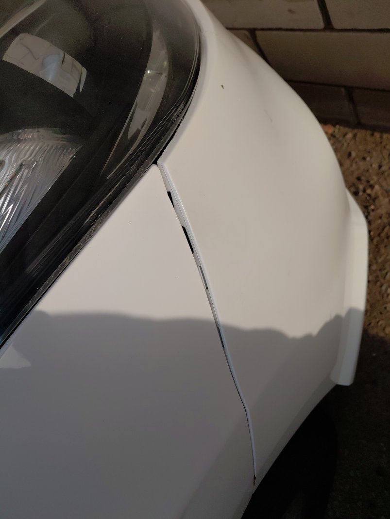 جا ام سي فيجوس 4x4 2023 image