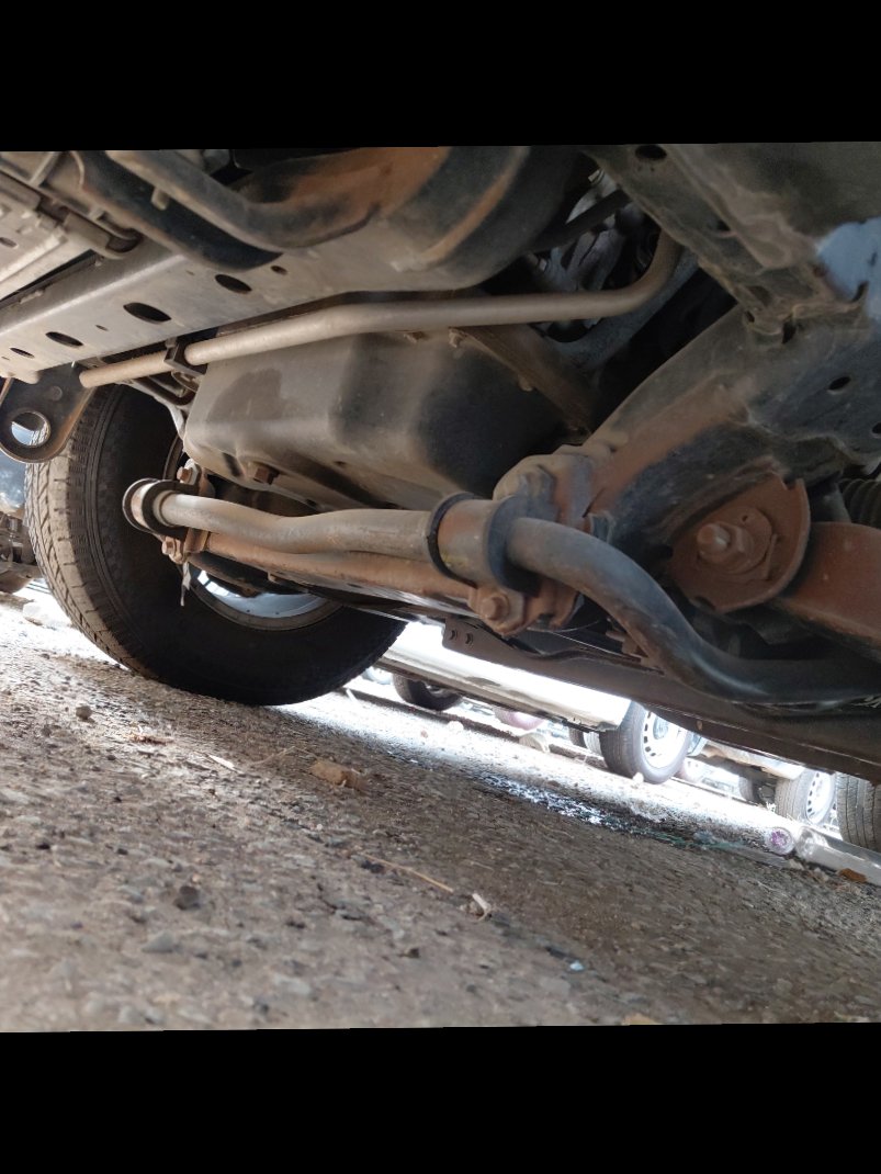 جا ام سي فيجوس 4x4 2023 image