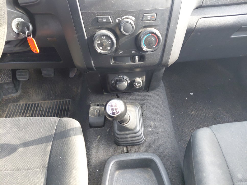 ايسوزو ديماكس 4x4 2022 image